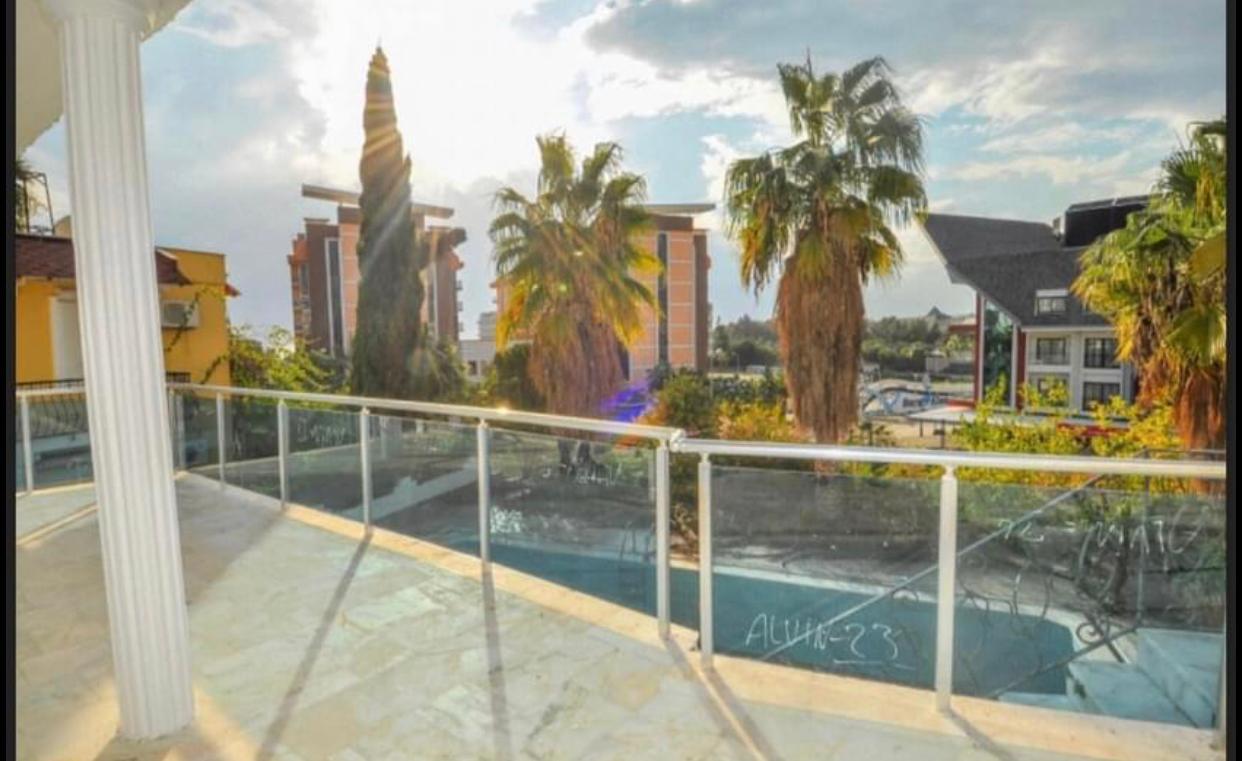 Вилла в Конаклы, Турция, 400 м² - фото 6