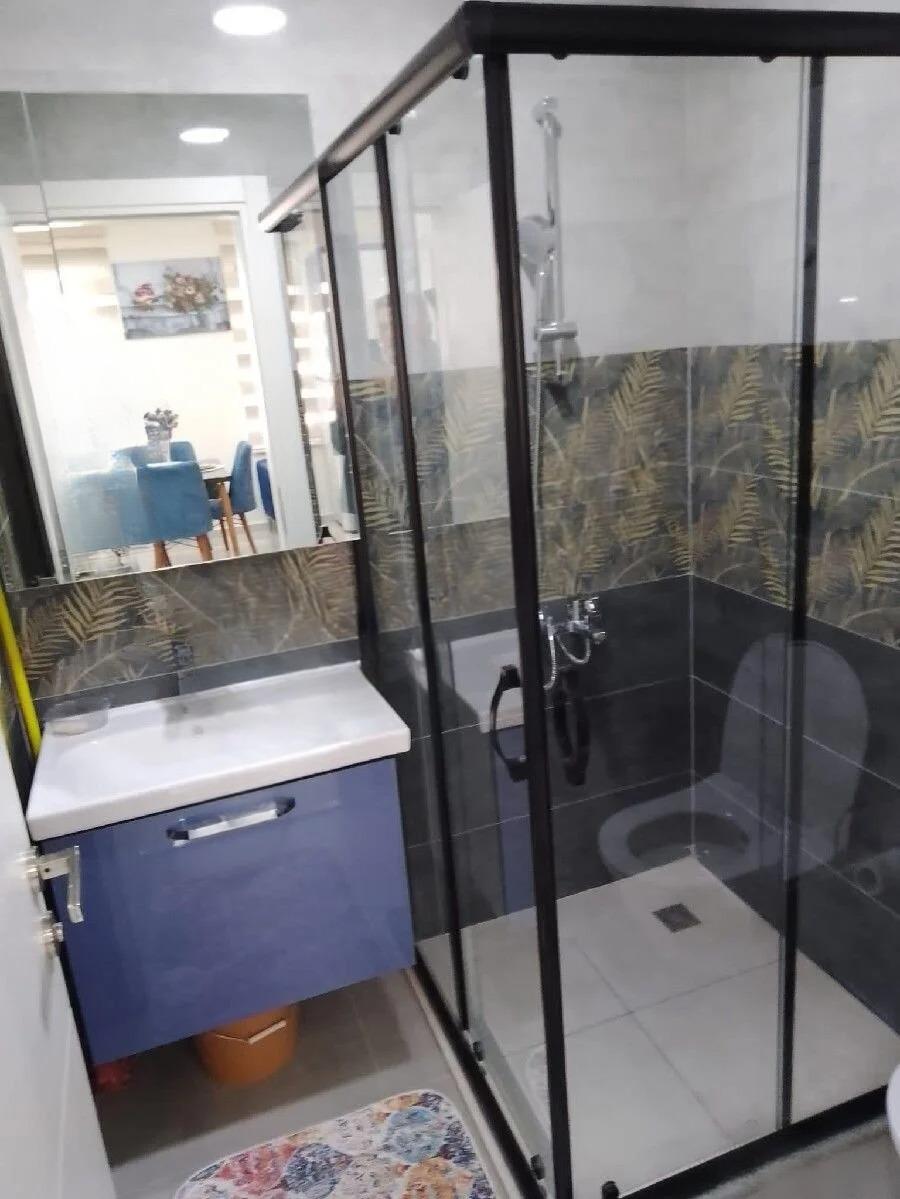 Квартира в Алании, Турция, 65 м² - фото 6