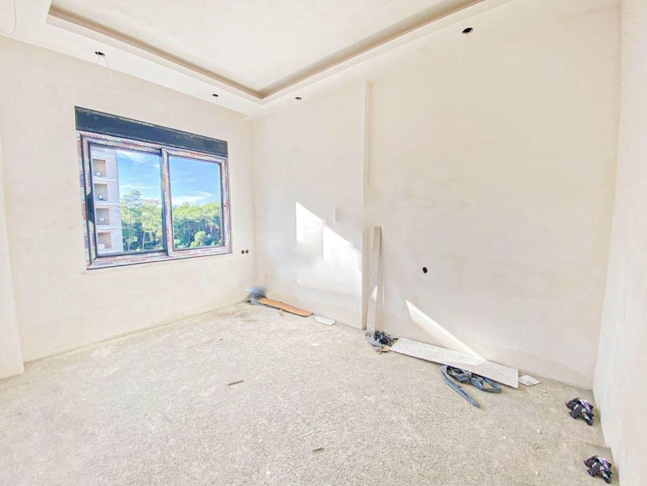 Квартира в Авсалларе, Турция, 80 м² - фото 6