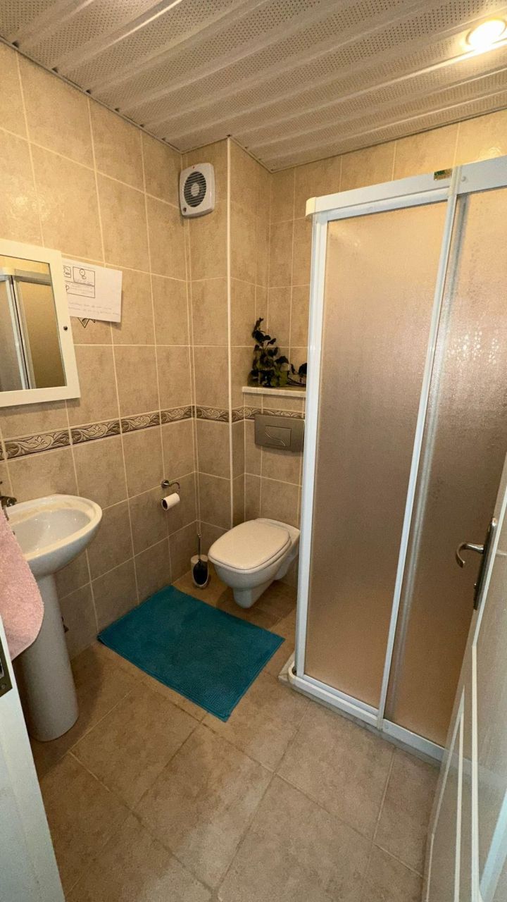 Квартира в Алании, Турция, 100 м² - фото 6