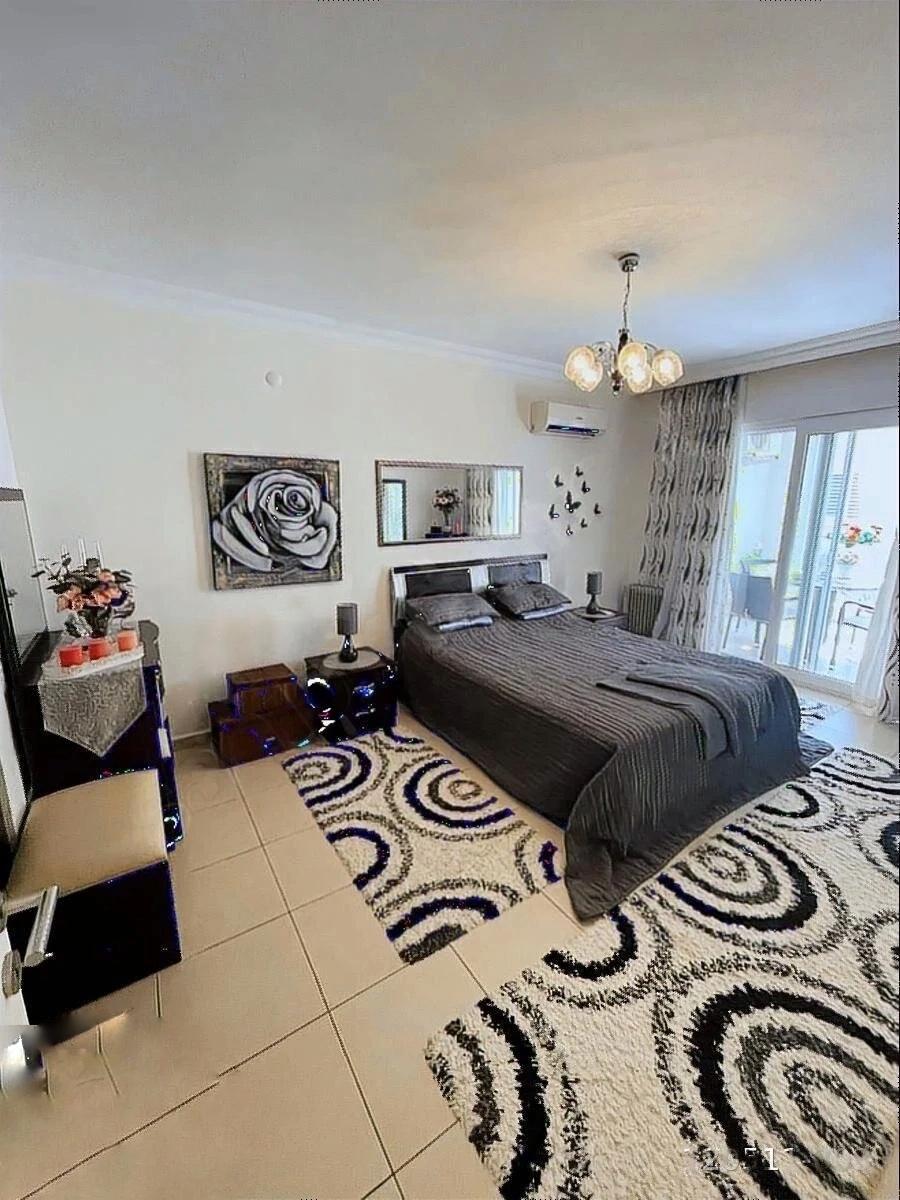 Квартира в Алании, Турция, 70 м² - фото 6