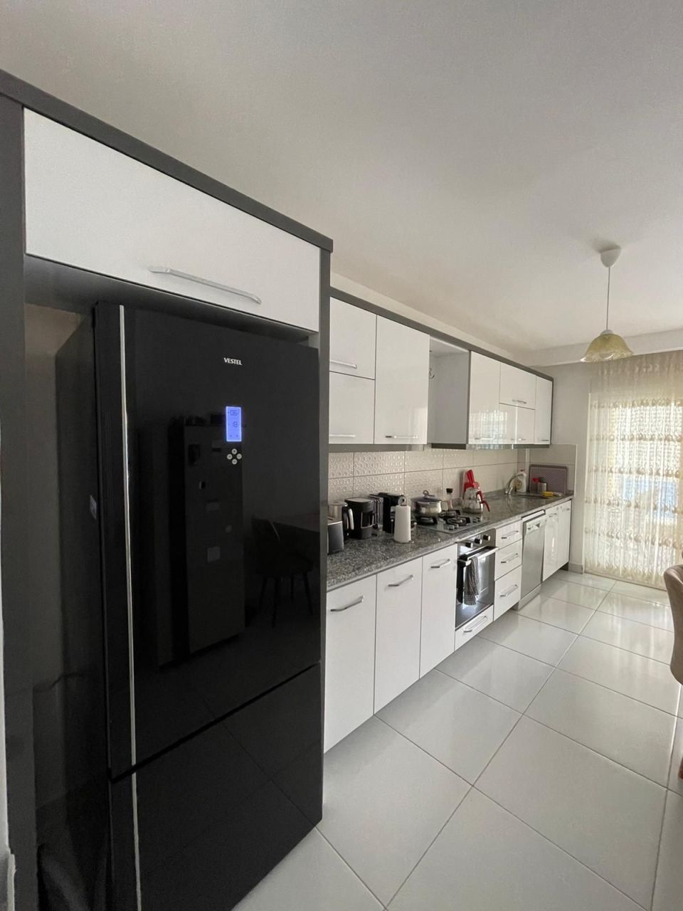 Квартира в Алании, Турция, 125 м² - фото 6