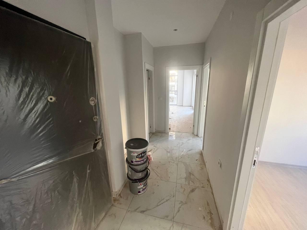 Квартира в Алании, Турция, 80 м² - фото 6