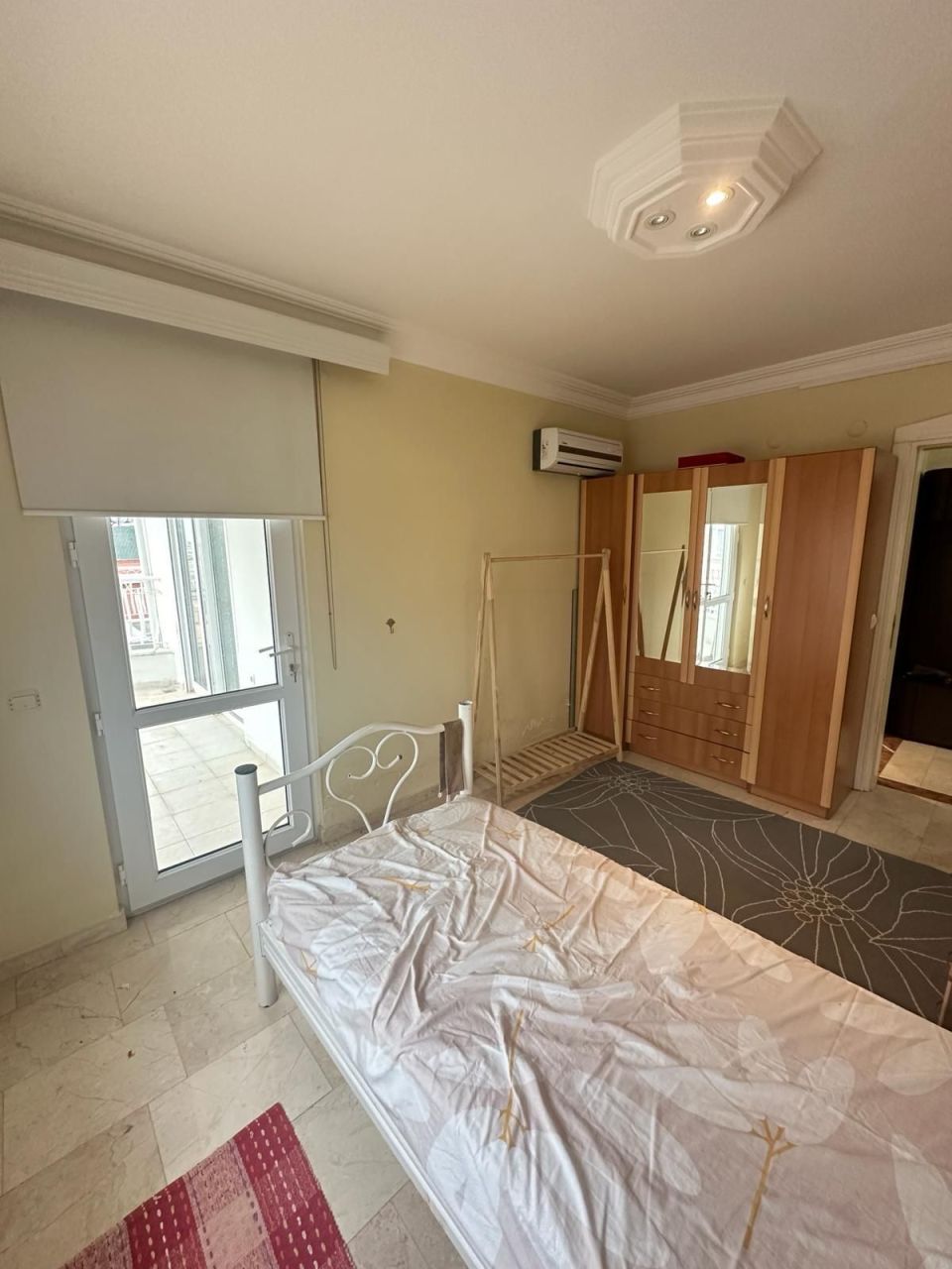 Квартира в Алании, Турция, 115 м² - фото 6