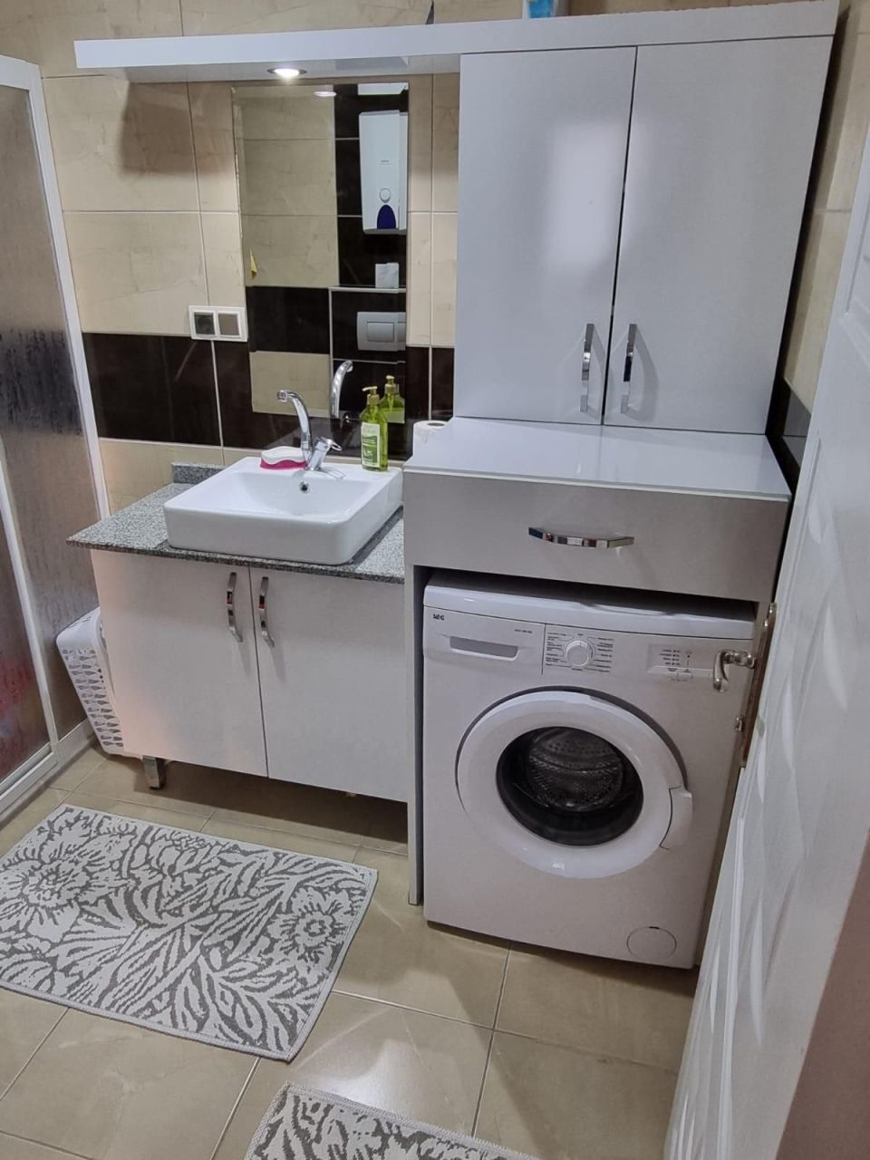 Квартира в Алании, Турция, 110 м² - фото 6