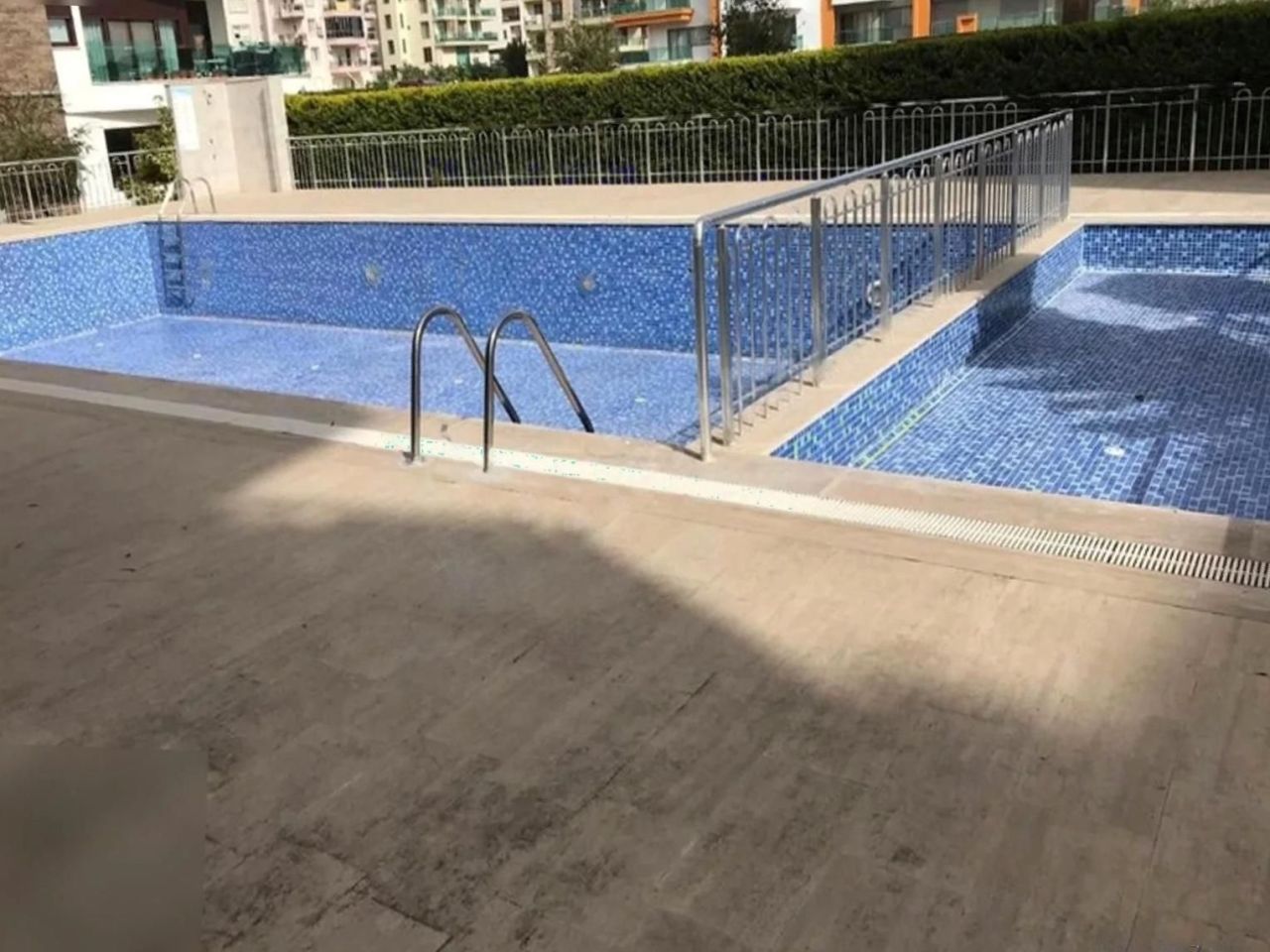 Квартира в Кестеле, Турция, 65 м² - фото 6