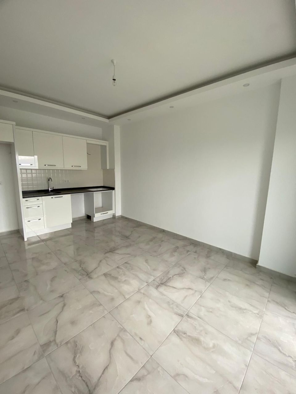 Квартира в Алании, Турция, 60 м² - фото 6