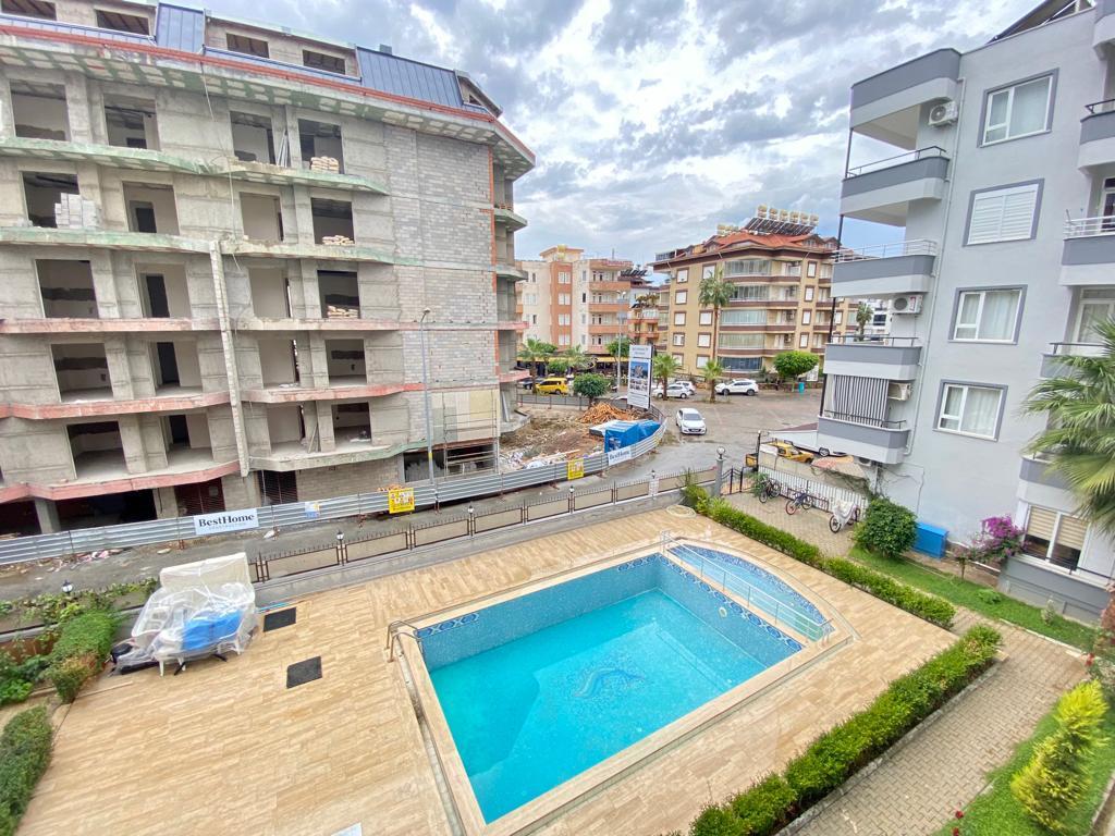 Квартира в Алании, Турция, 110 м² - фото 6