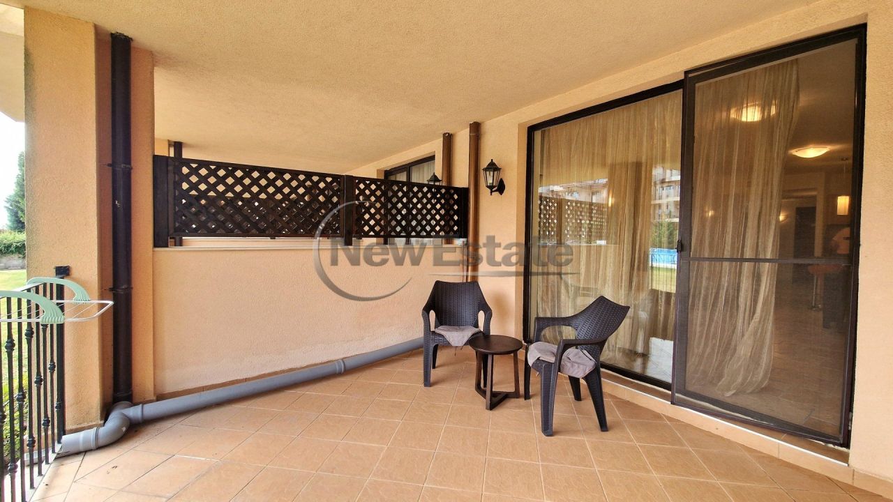 Апартаменты в Тополе, Болгария, 84 м² - фото 17