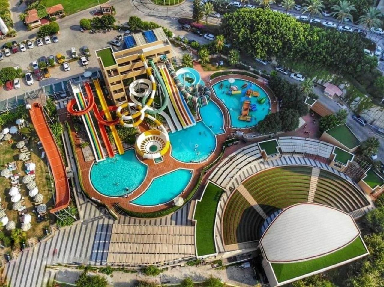 Квартира в Алании, Турция, 90 м² - фото 6