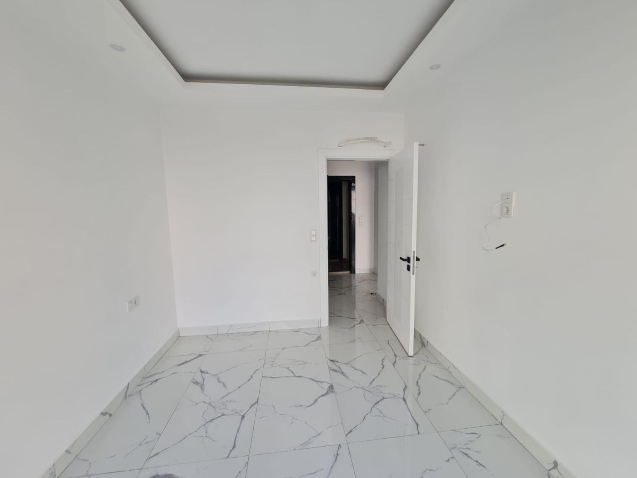 Квартира в Алании, Турция, 55 м² - фото 6
