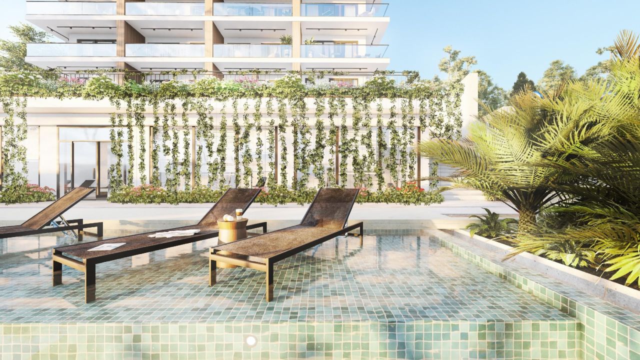 Квартира в Инжекуме, Турция, 72 м² - фото 6