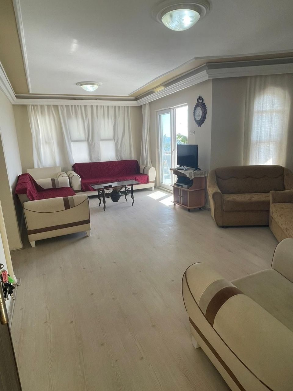 Квартира в Алании, Турция, 120 м² - фото 6