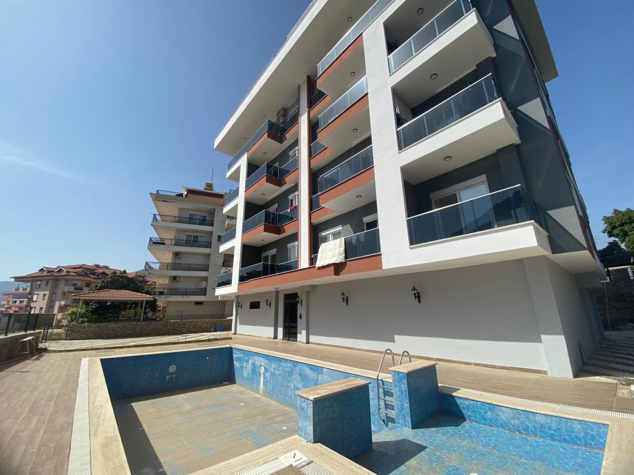 Пентхаус в Алании, Турция, 165 м² - фото 6