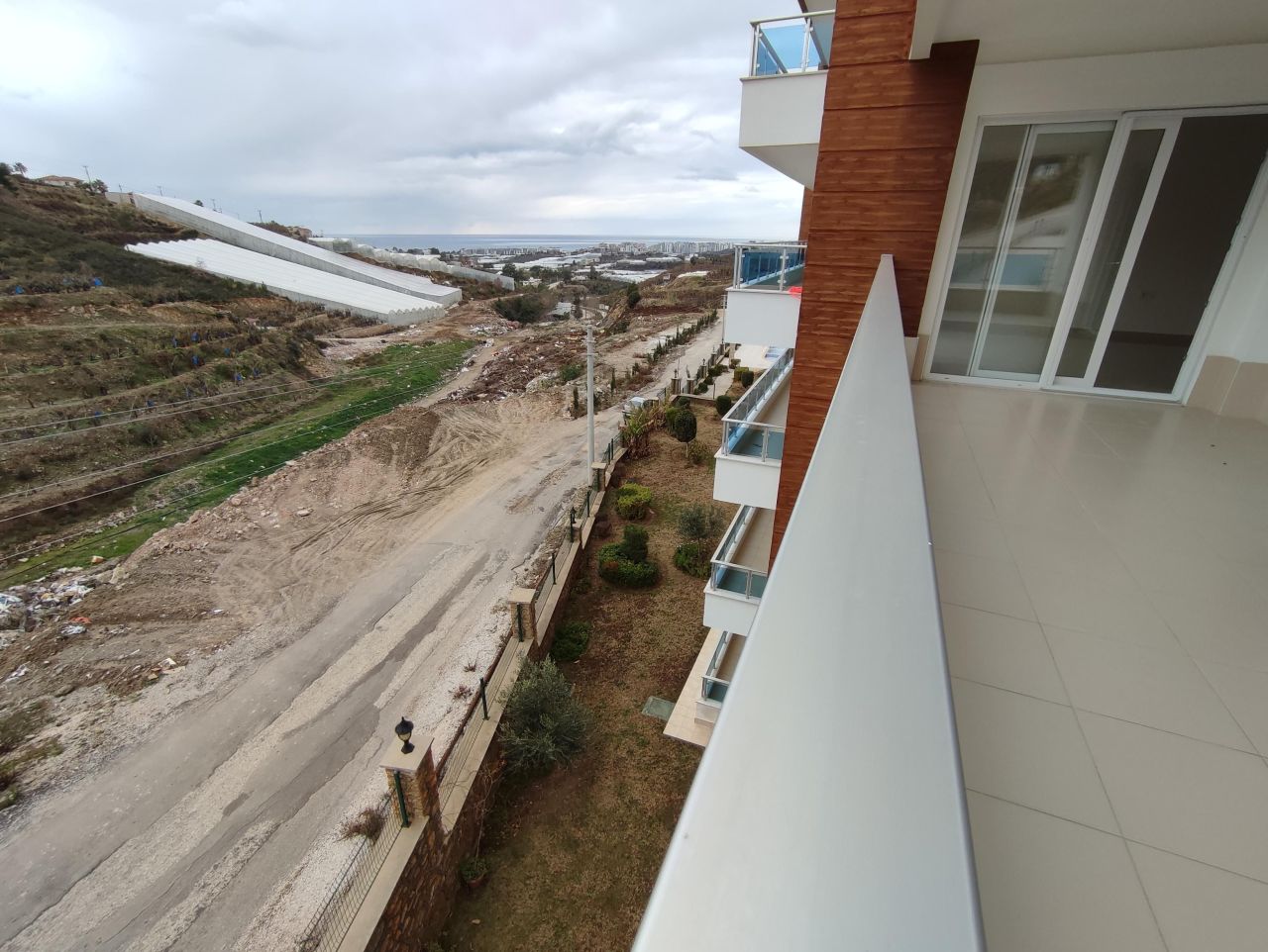 Пентхаус в Алании, Турция, 220 м² - фото 6