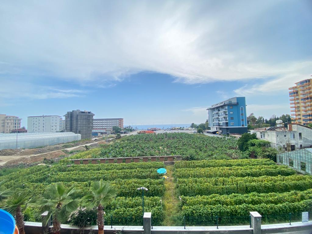 Квартира в Алании, Турция, 100 м² - фото 6