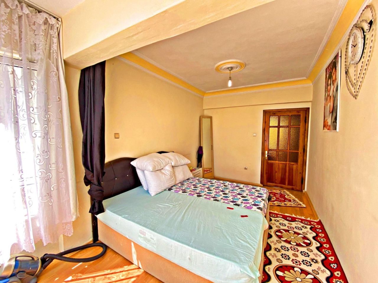 Квартира в Алании, Турция, 110 м² - фото 6