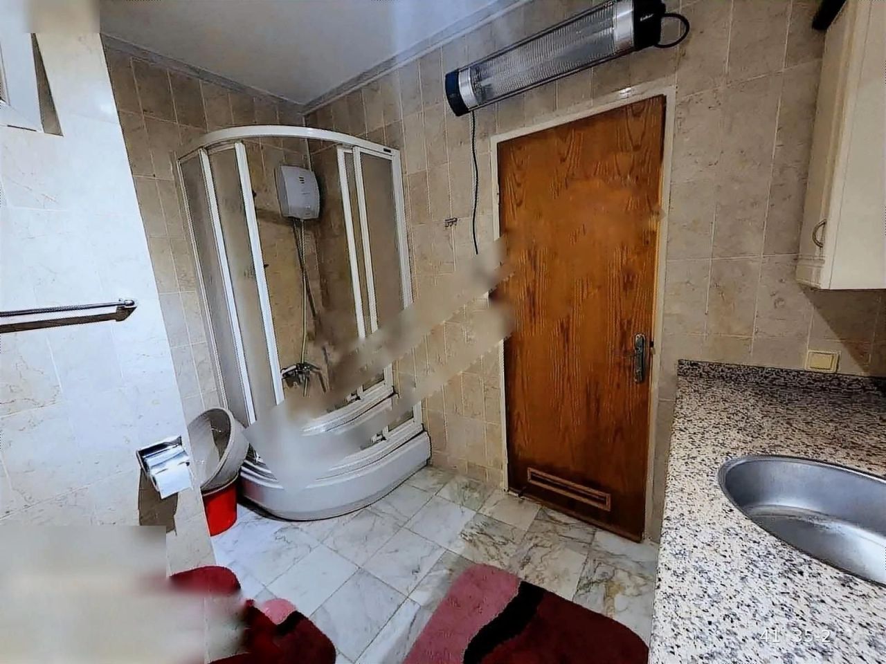 Квартира в Алании, Турция, 68 м² - фото 6