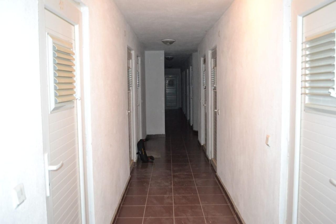 Квартира в Алании, Турция, 100 м² - фото 6