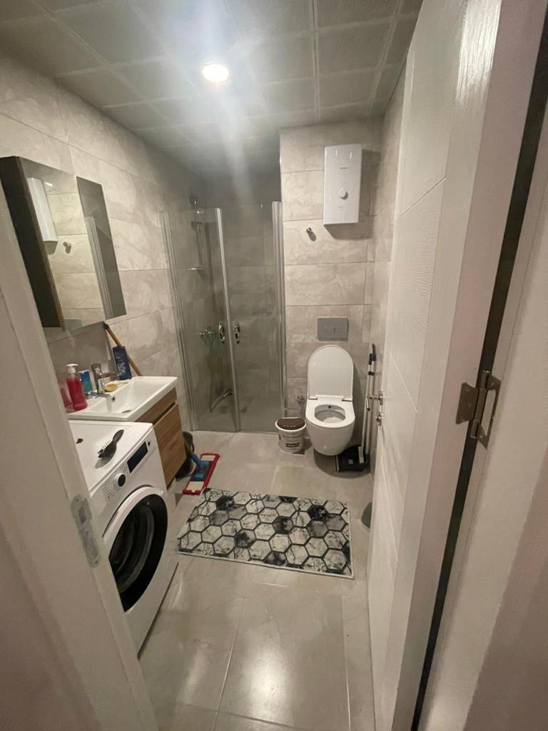 Квартира в Алании, Турция, 55 м² - фото 6