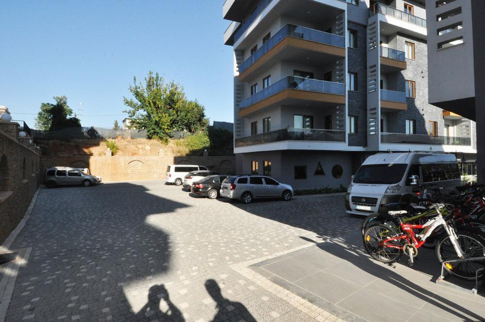 Квартира в Алании, Турция, 90 м² - фото 6