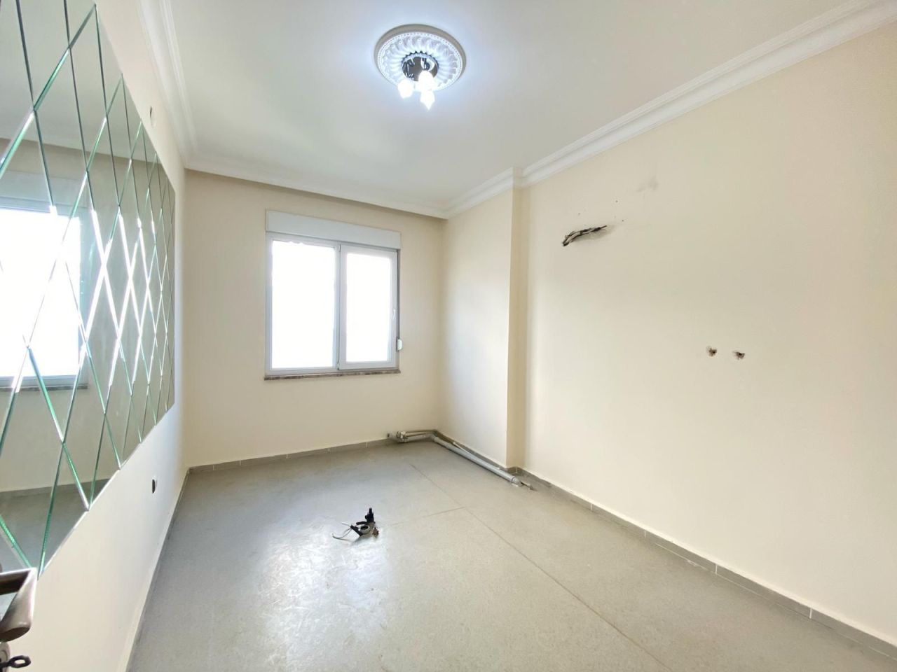 Квартира в Алании, Турция, 140 м² - фото 6