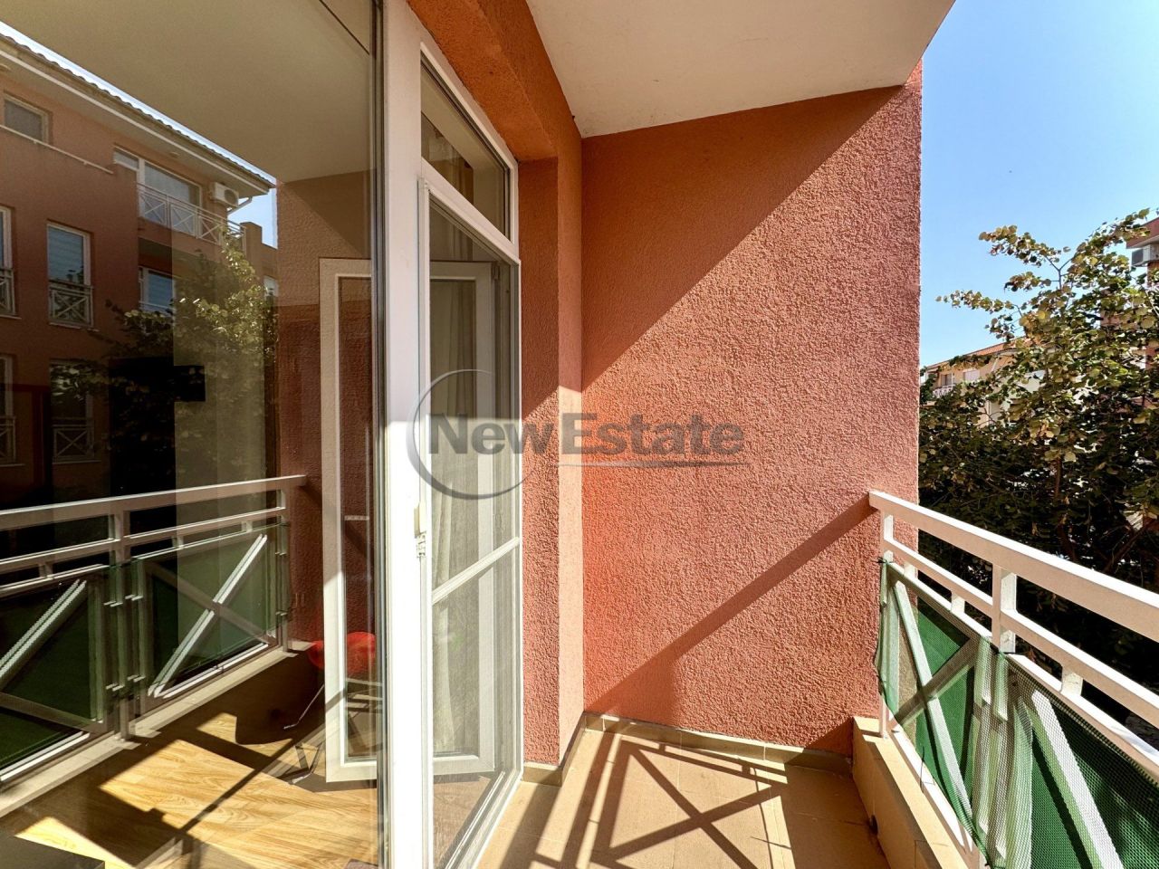 Апартаменты на Солнечном берегу, Болгария - фото 17