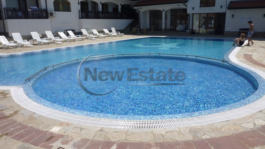 Апартаменты в Каварне, Болгария, 90 м² - фото 17