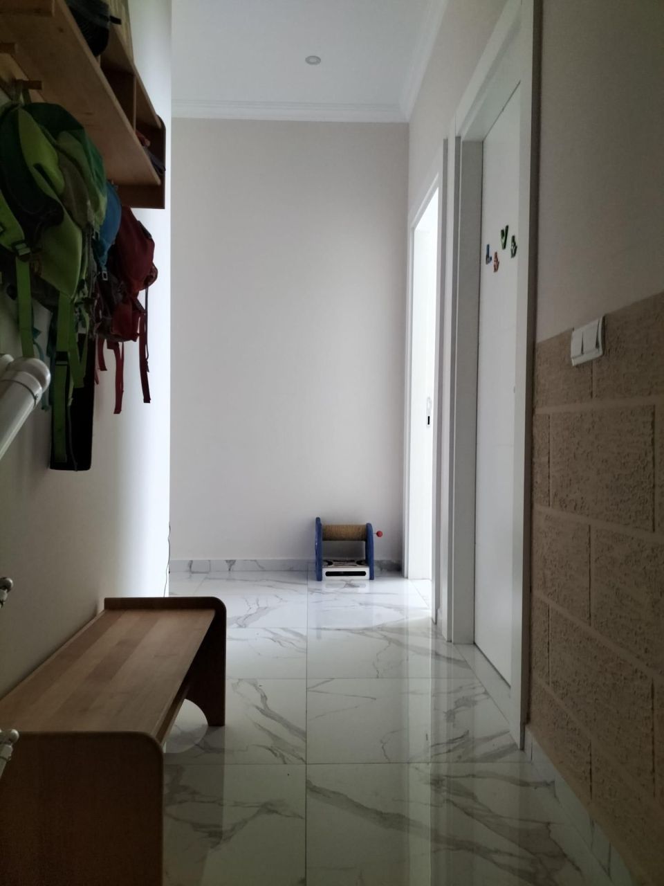 Пентхаус в Алании, Турция, 190 м² - фото 6