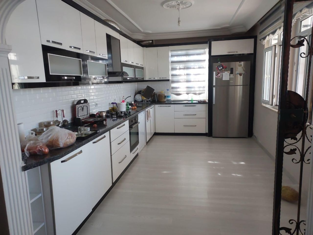 Квартира в Алании, Турция, 450 м² - фото 6