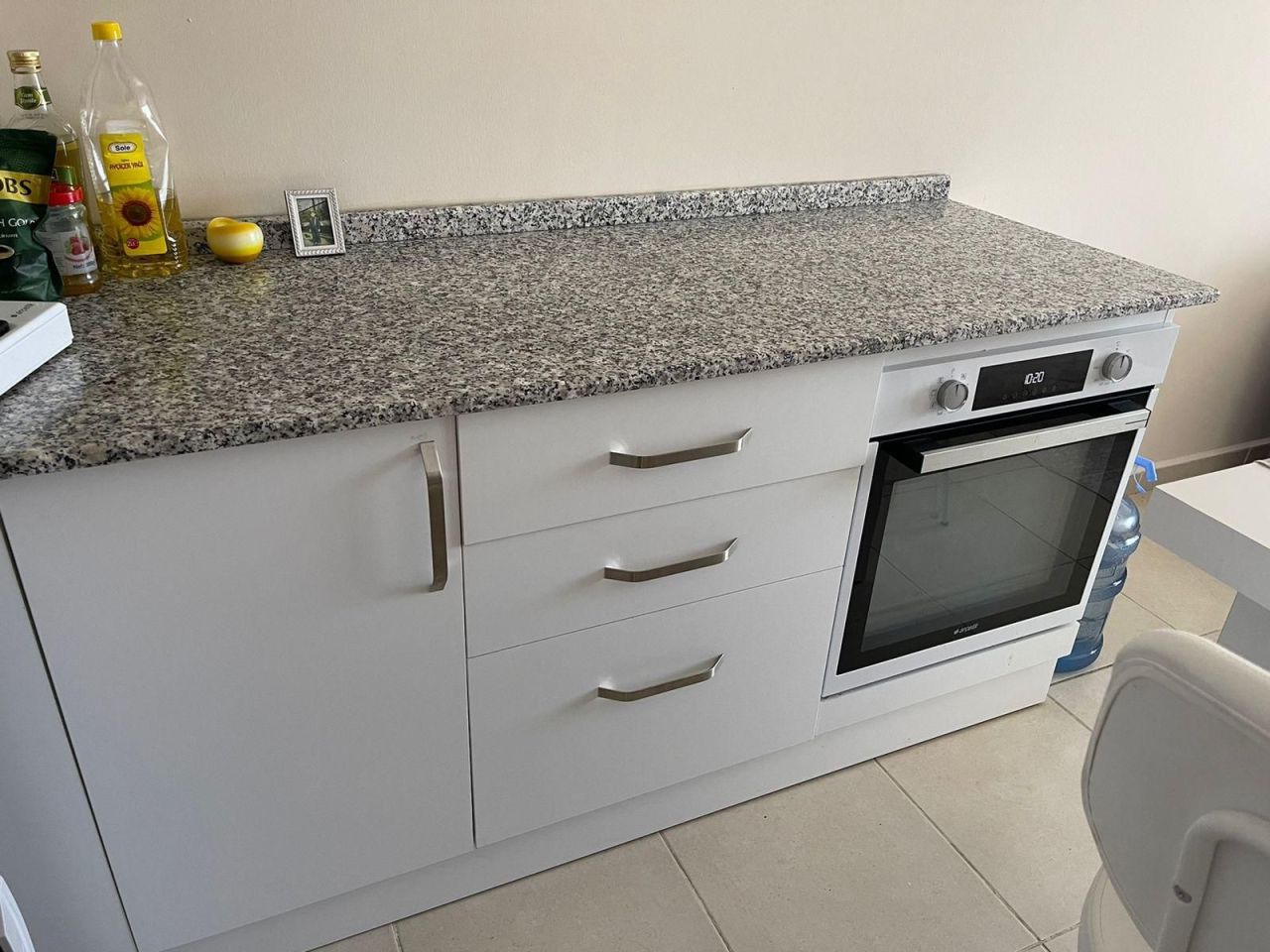 Квартира в Конаклы, Турция, 55 м² - фото 6