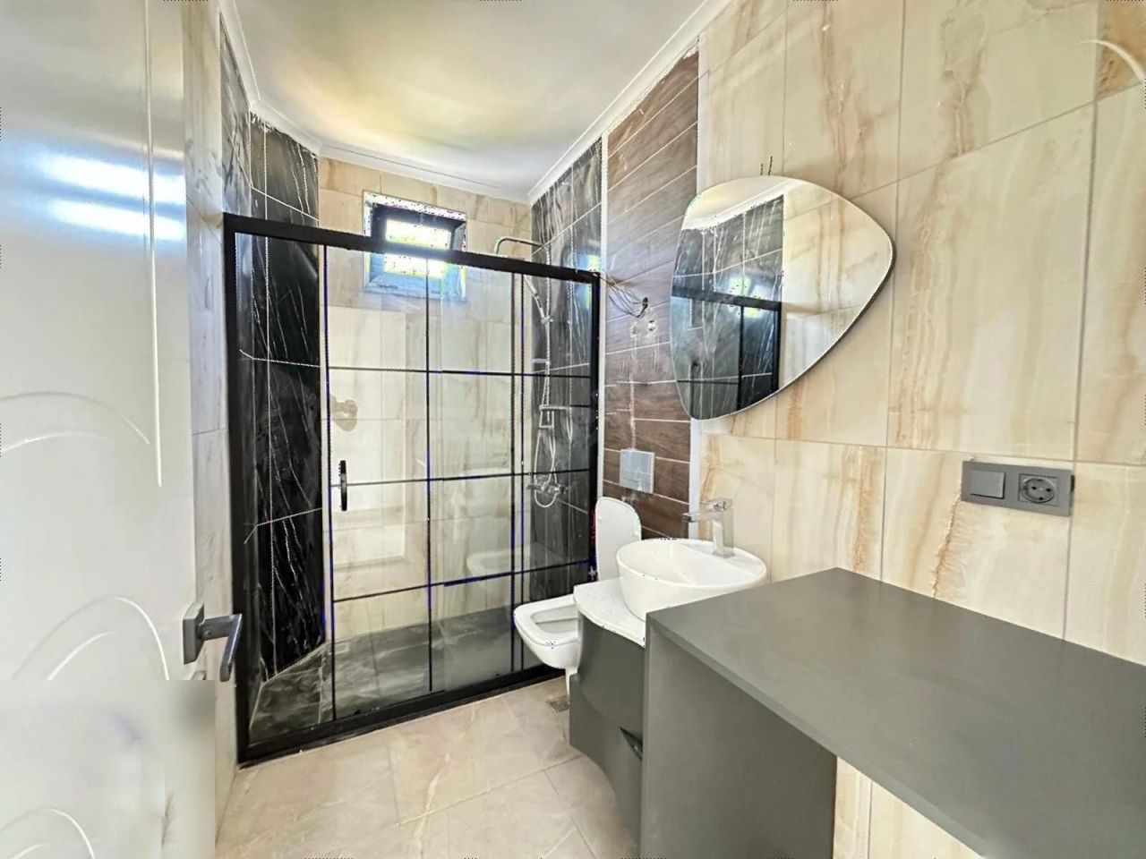 Квартира в Алании, Турция, 37 м² - фото 6