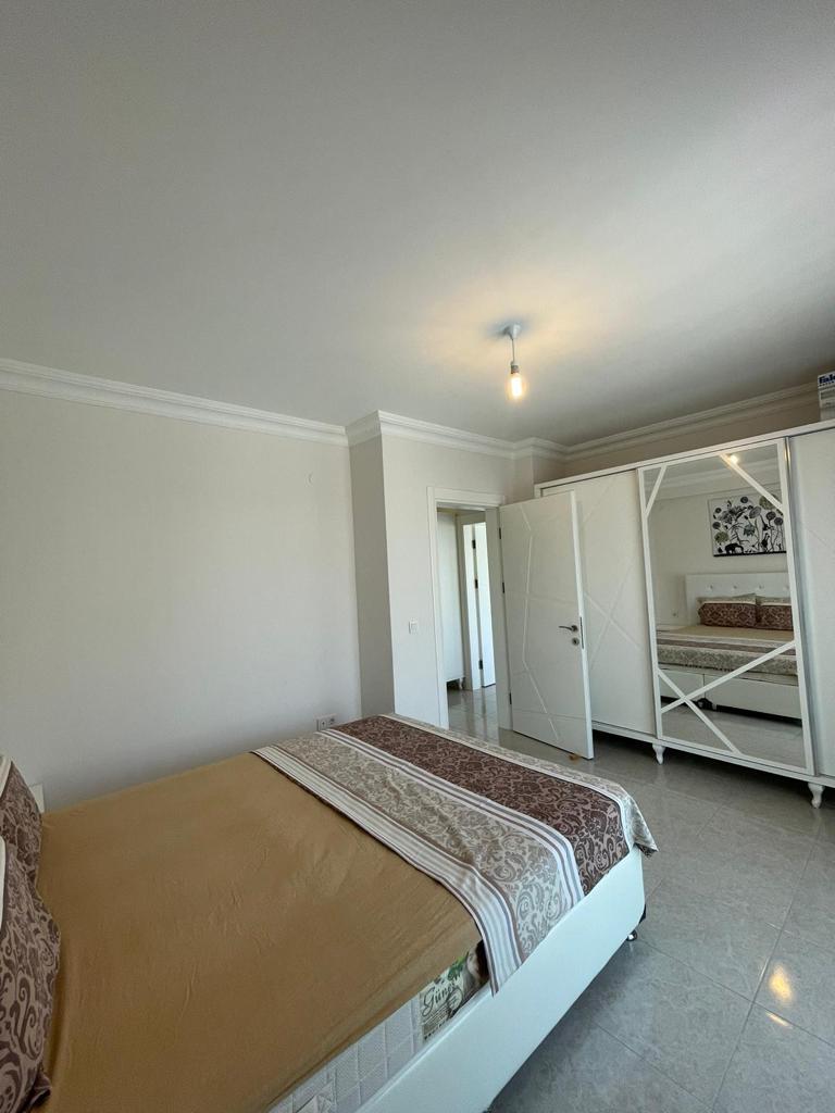 Квартира в Алании, Турция, 70 м² - фото 6