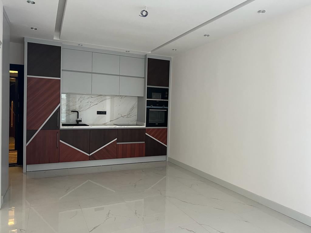 Квартира в Алании, Турция, 60 м² - фото 6