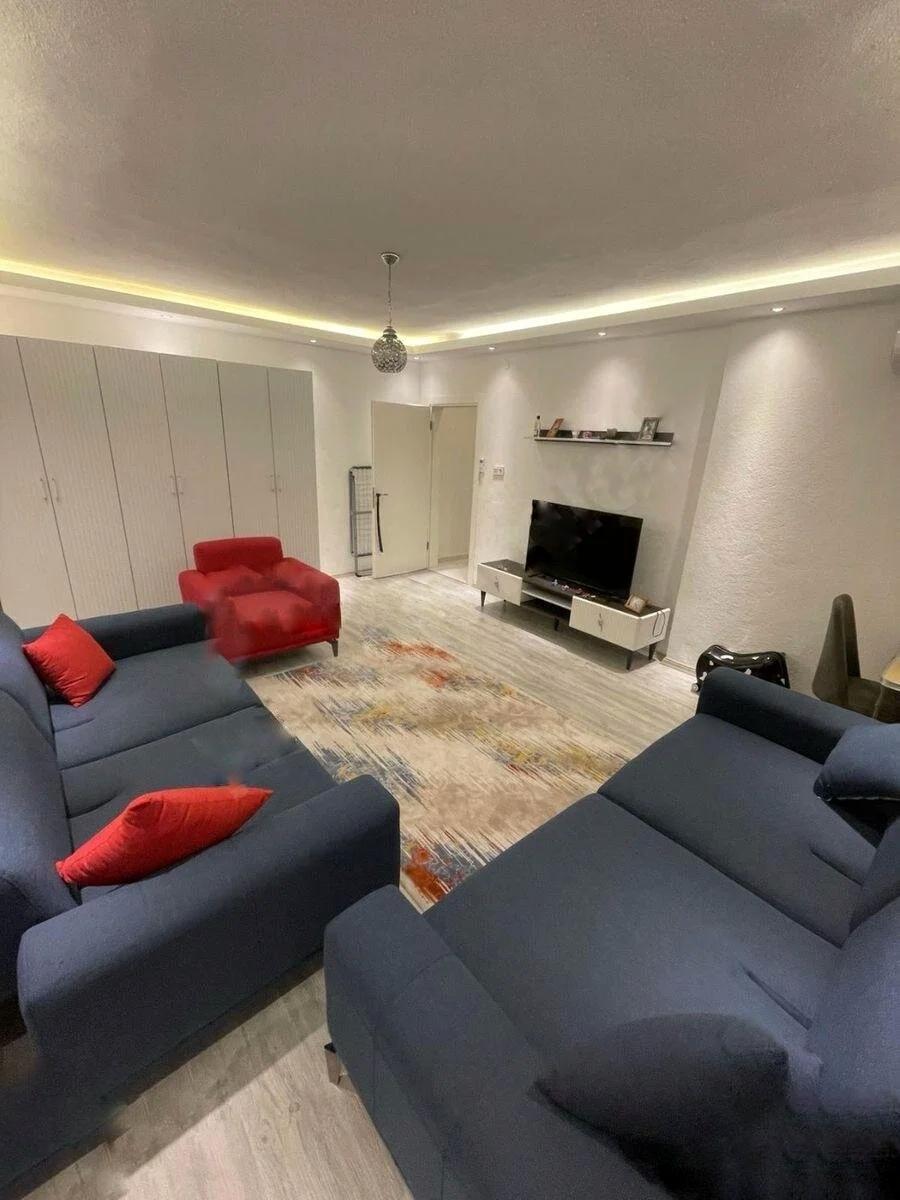 Квартира в Алании, Турция, 80 м² - фото 6