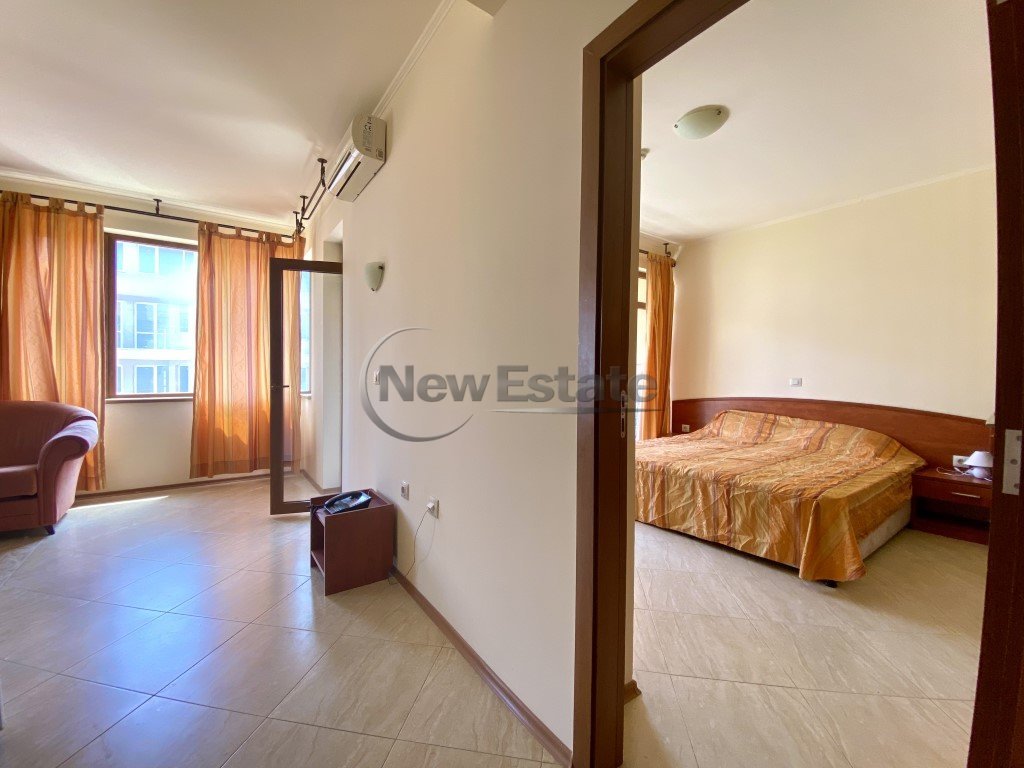 Апартаменты на Солнечном берегу, Болгария, 72 м² - фото 17