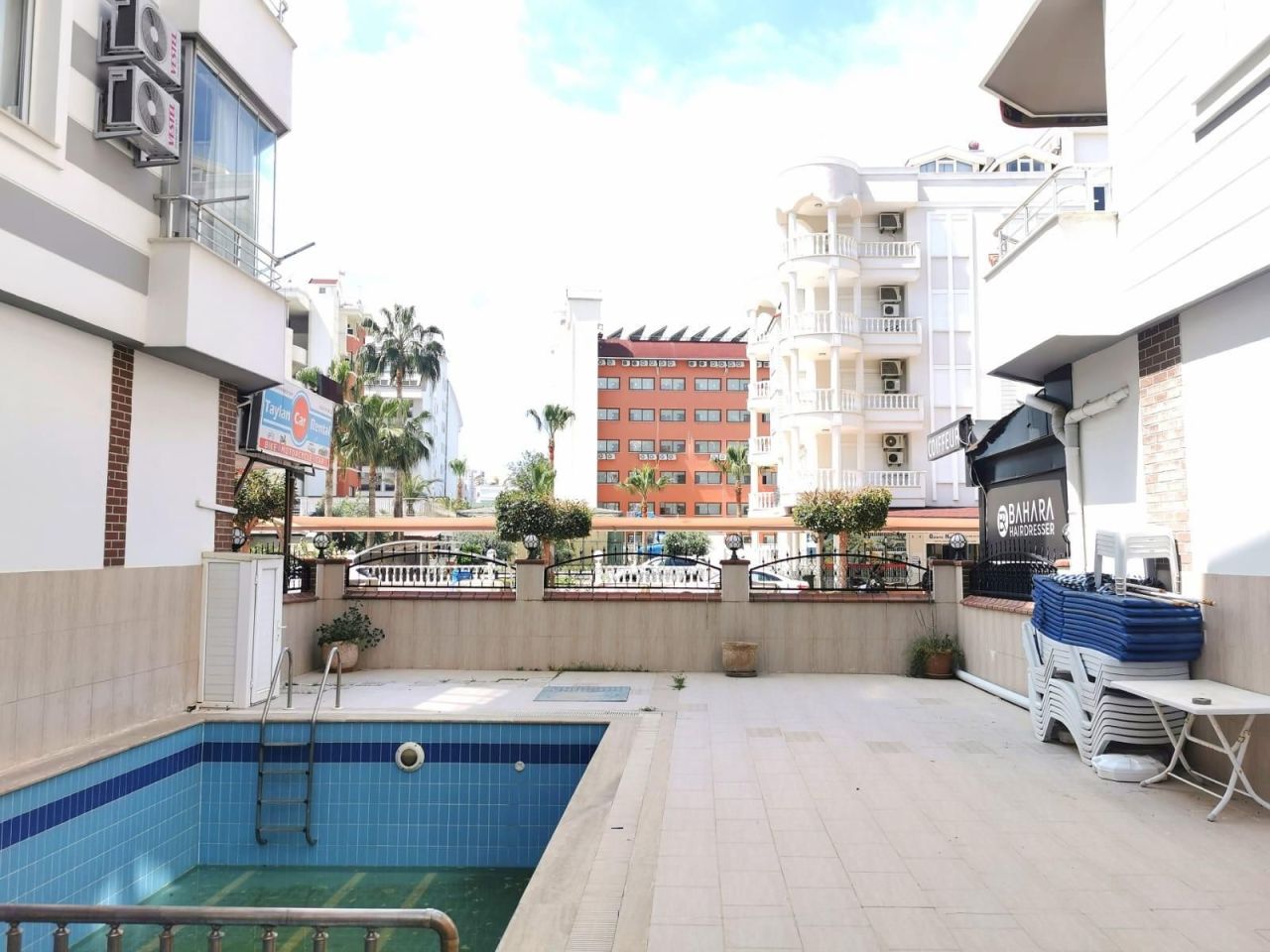 Квартира в Алании, Турция, 100 м² - фото 6