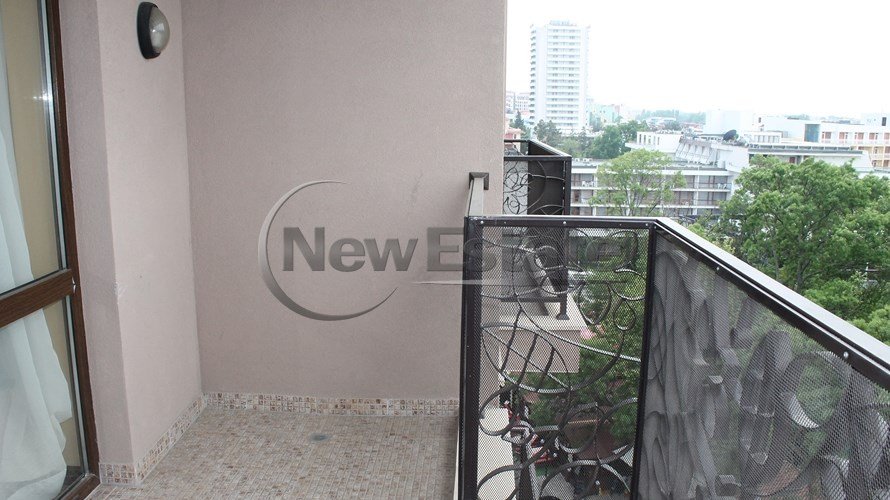 Апартаменты на Солнечном берегу, Болгария, 70 м² - фото 17