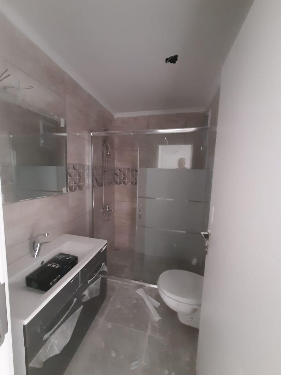 Пентхаус в Авсалларе, Турция, 130 м² - фото 6