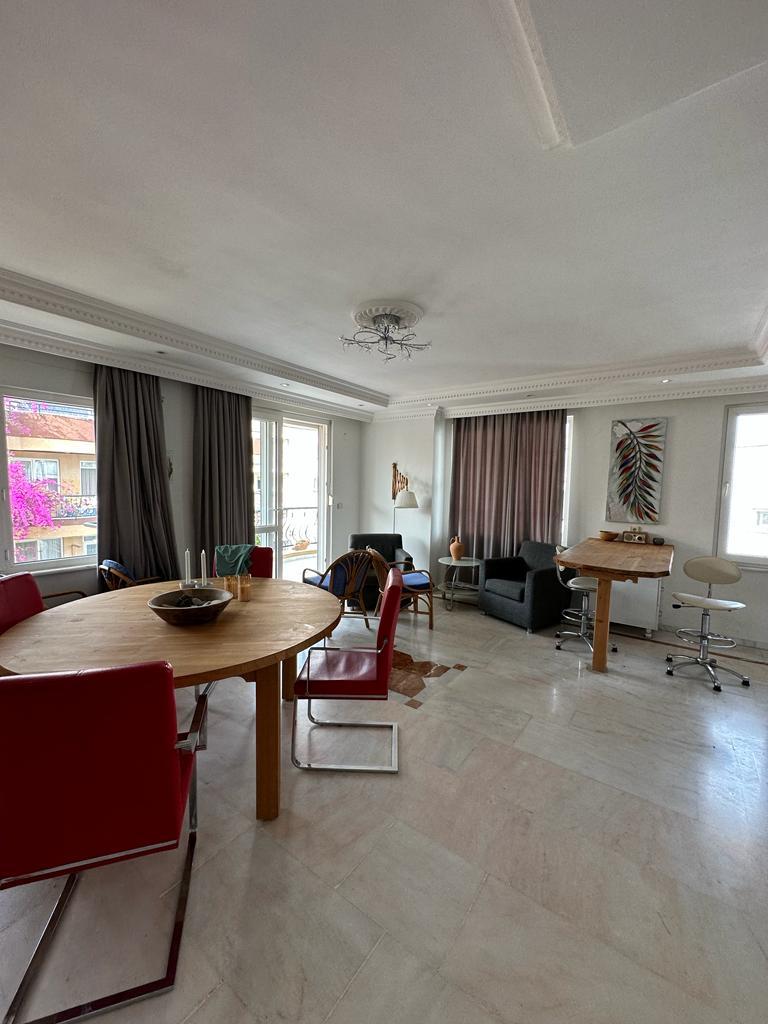 Пентхаус в Алании, Турция, 250 м² - фото 6