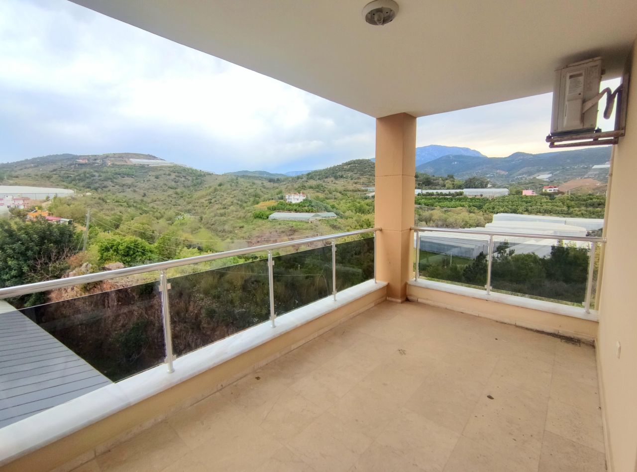 Пентхаус в Алании, Турция, 300 м² - фото 6