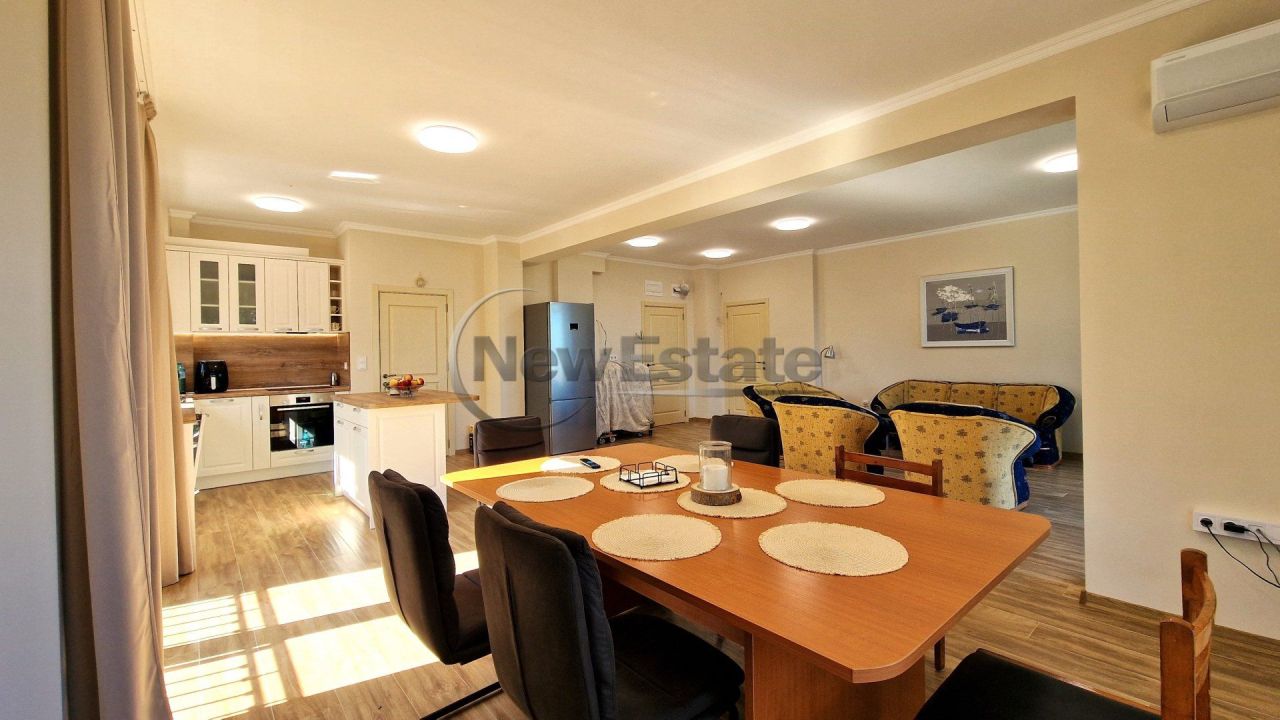 Апартаменты в Варне, Болгария, 160 м² - фото 17