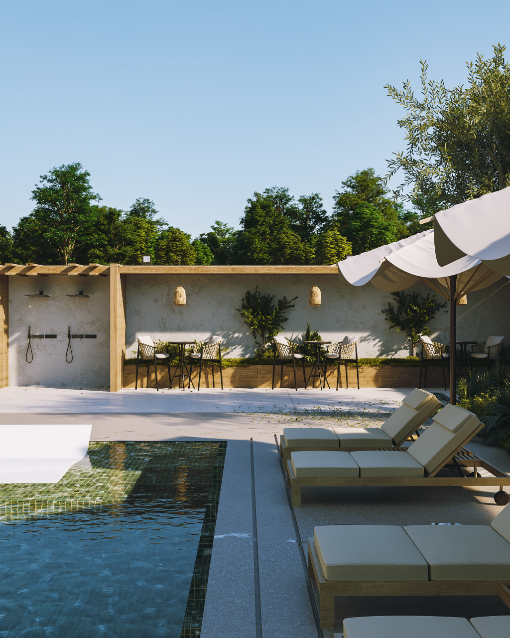 Квартира в Алании, Турция, 145 м² - фото 6