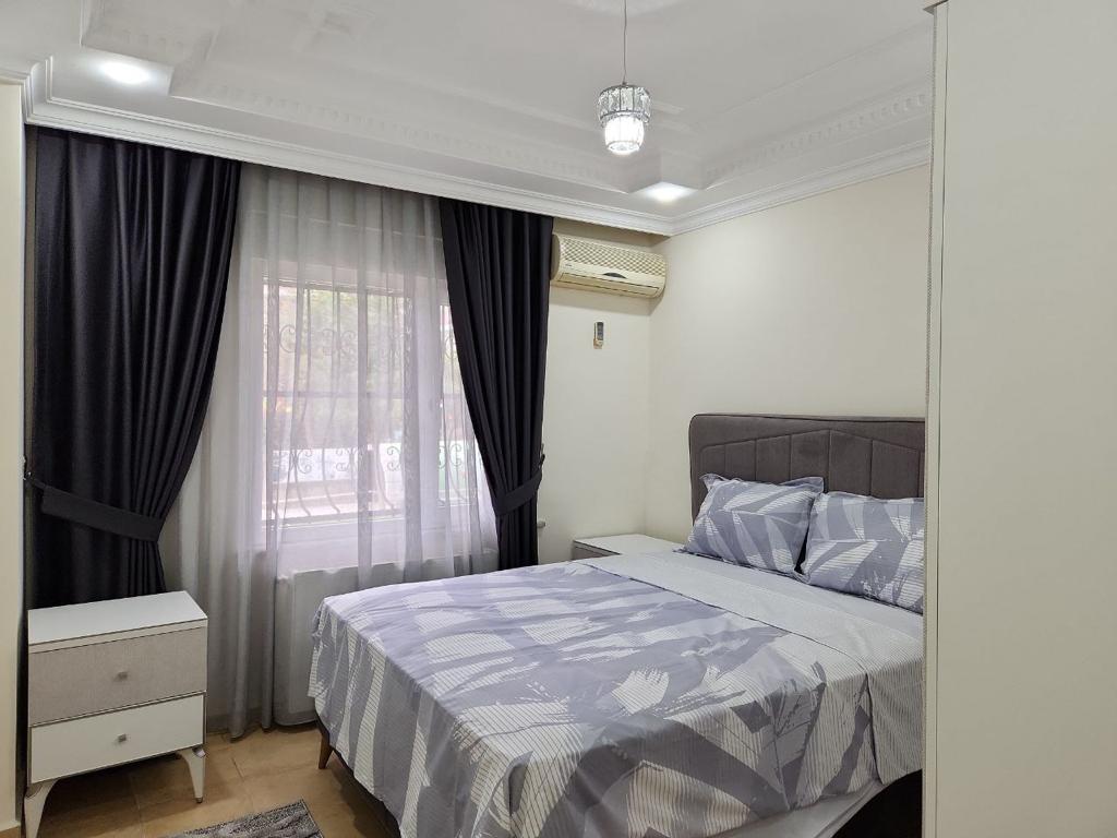 Квартира в Алании, Турция, 110 м² - фото 6