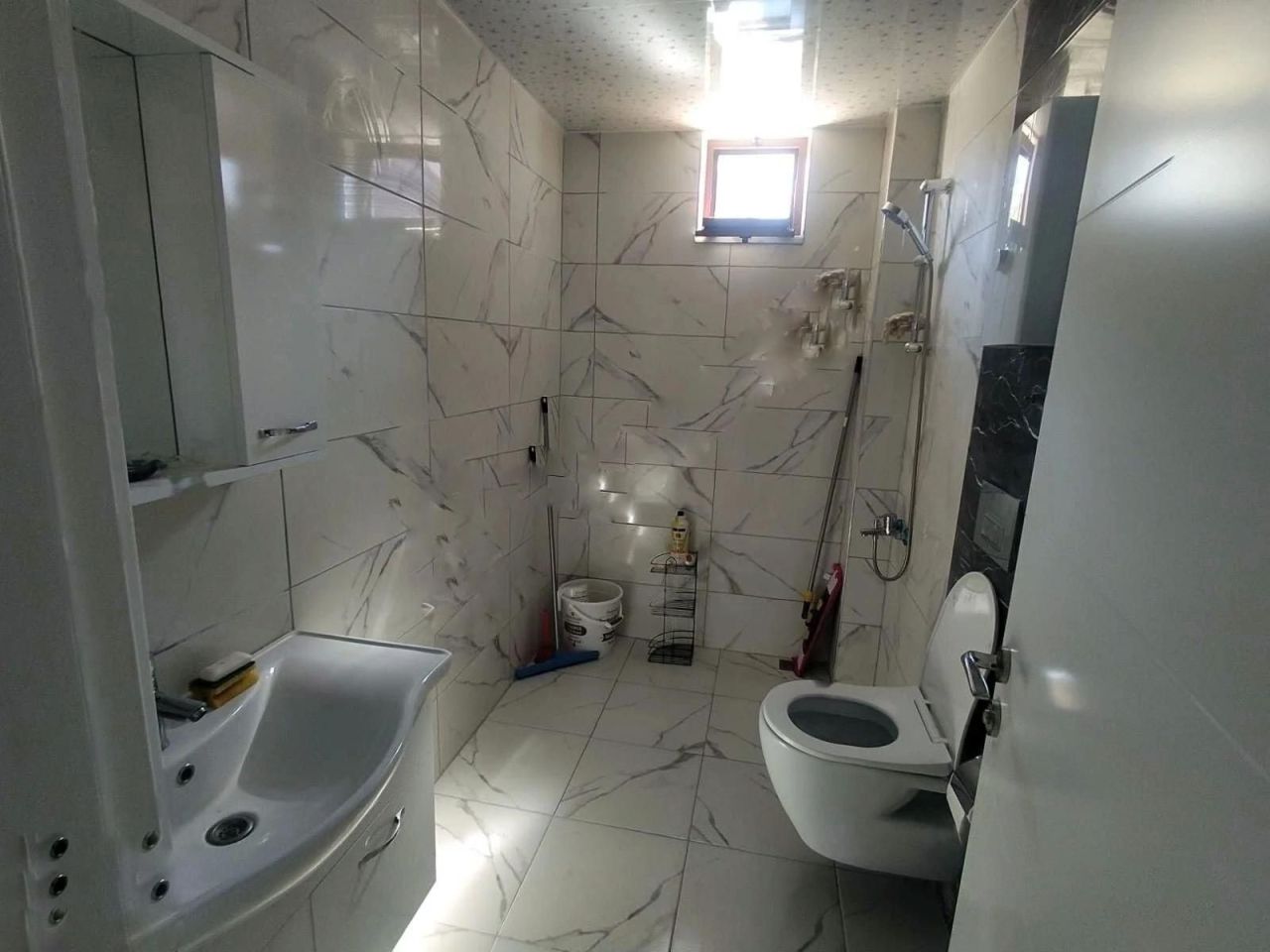 Квартира в Алании, Турция, 50 м² - фото 6