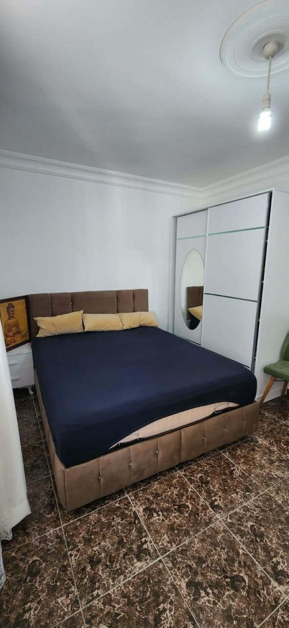 Квартира в Алании, Турция, 125 м² - фото 6