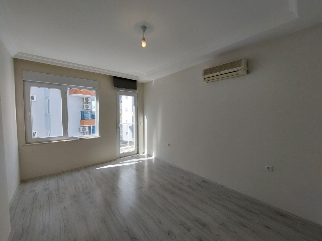 Квартира в Алании, Турция, 90 м² - фото 6