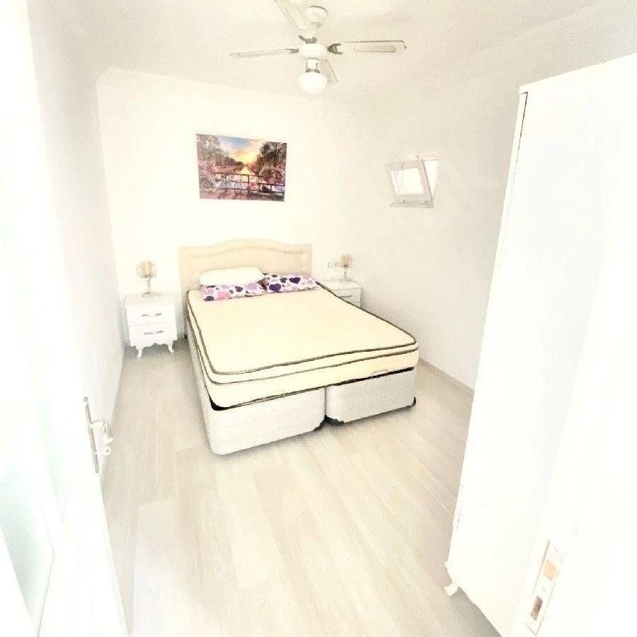 Квартира в Алании, Турция, 50 м² - фото 6