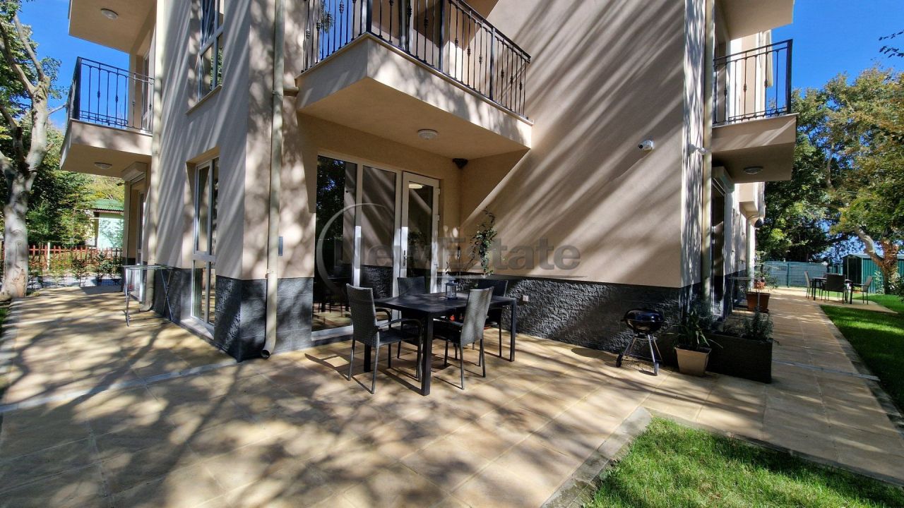 Апартаменты в Варне, Болгария, 79 м² - фото 18