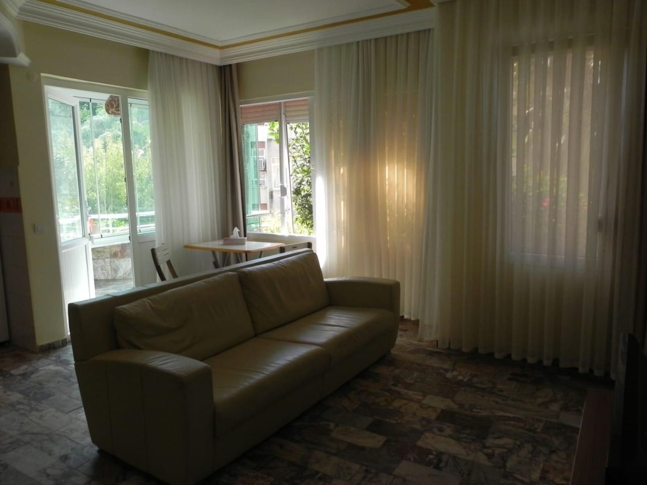 Квартира в Алании, Турция, 65 м² - фото 6